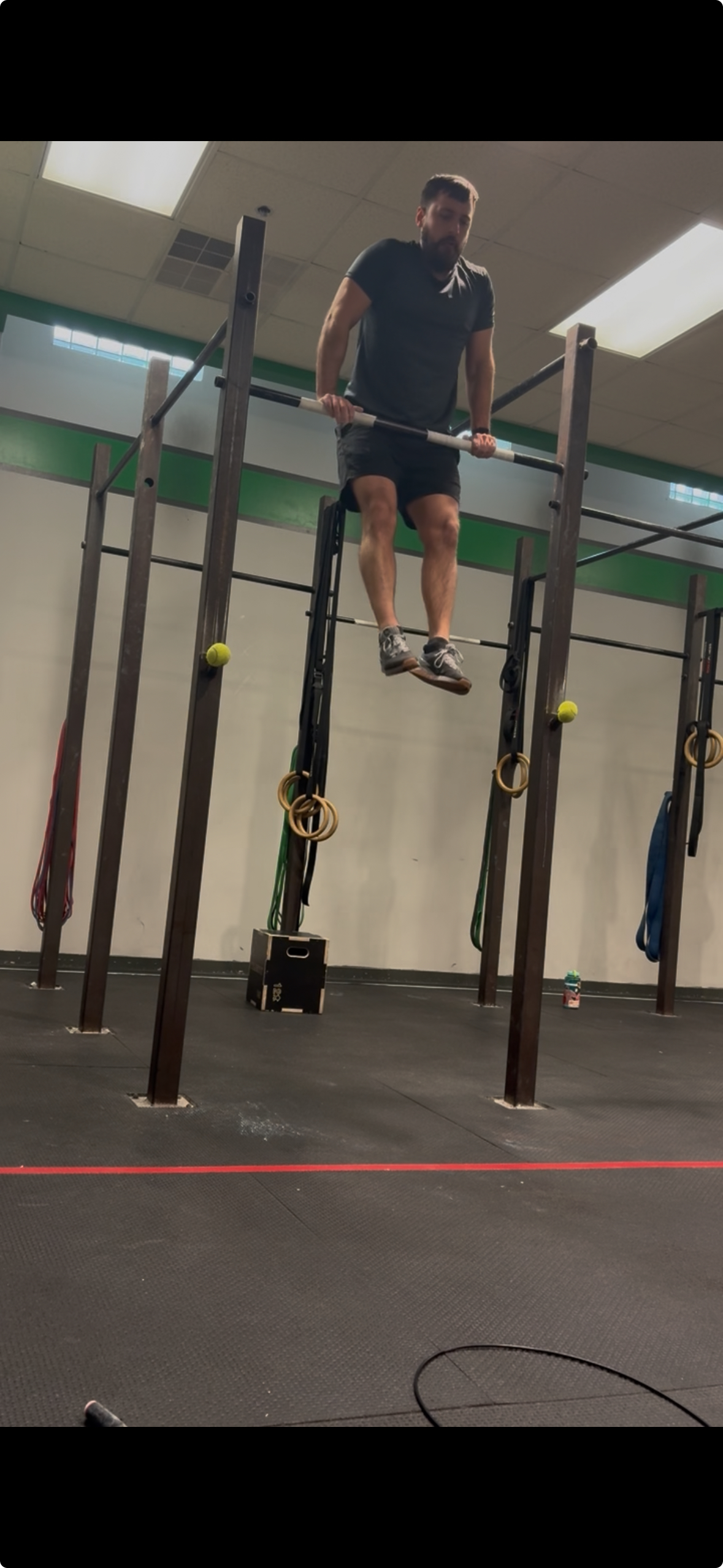 CrossFit 1
