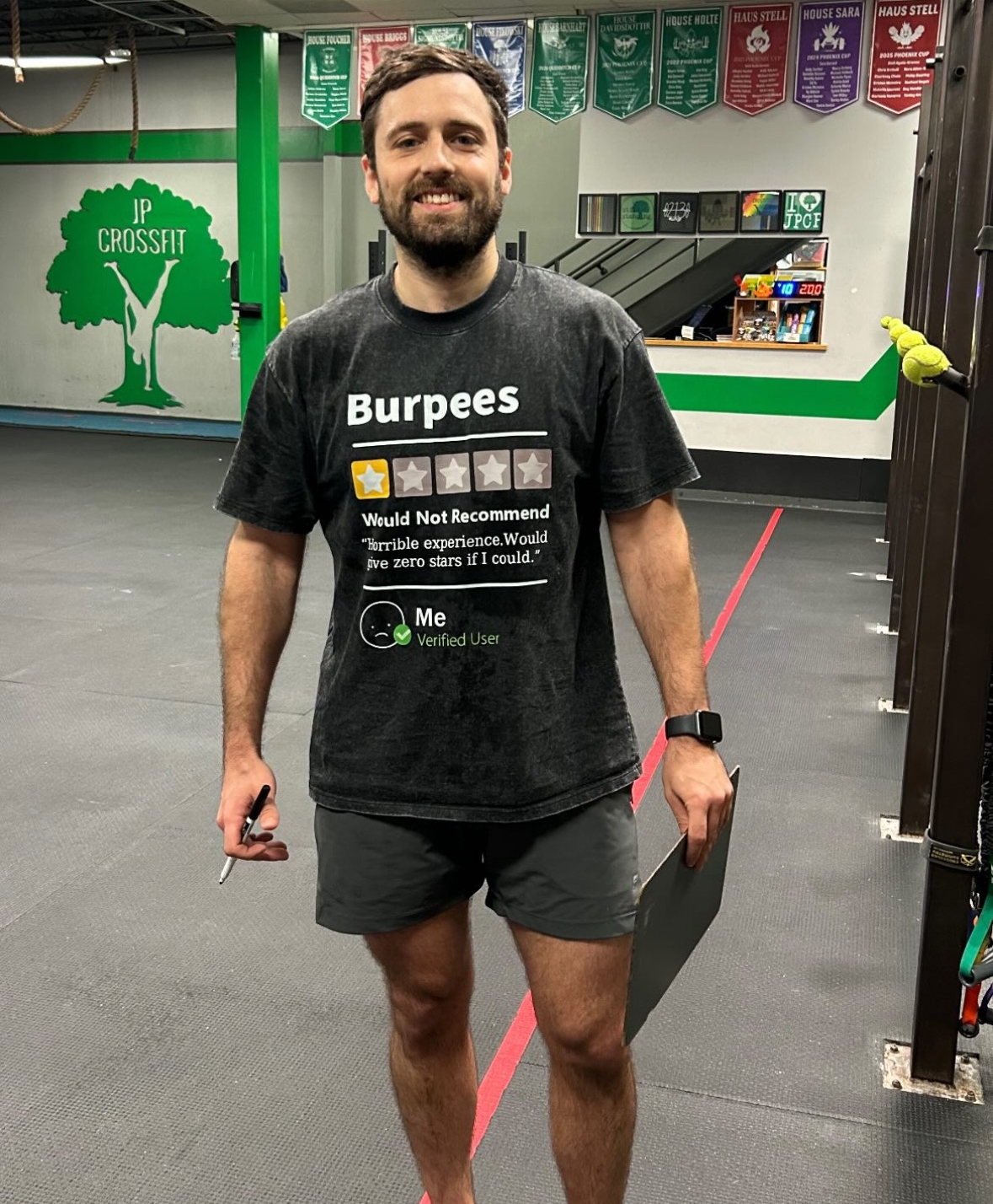 CrossFit 2