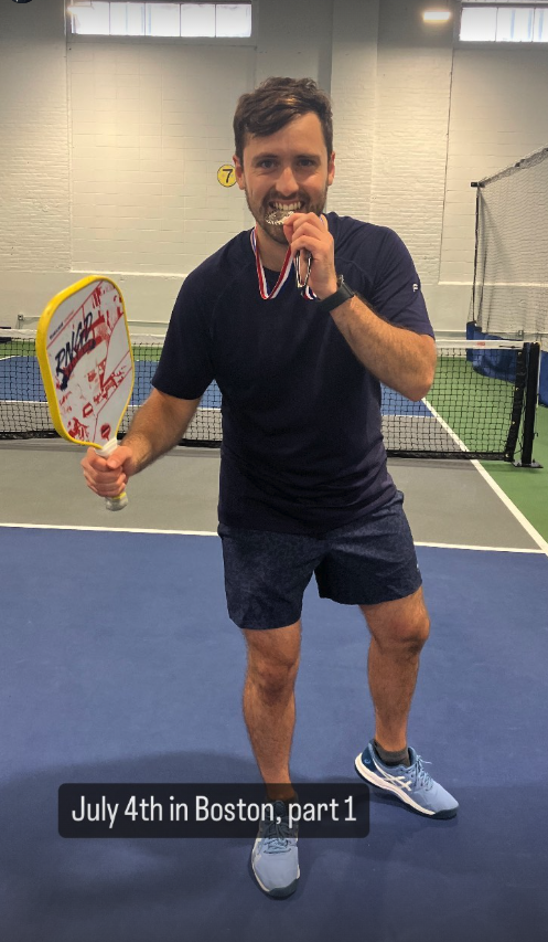 Tennis 1
