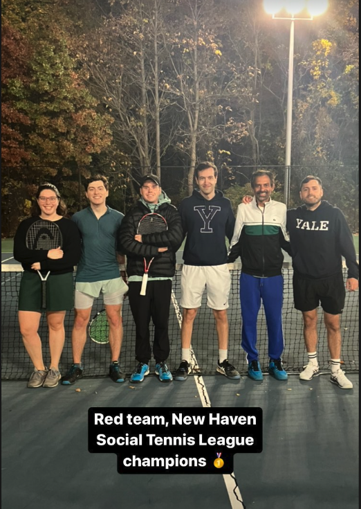 Tennis 2